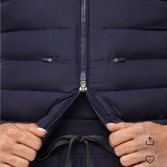 Puffer Jacket - Picture 4 of 4